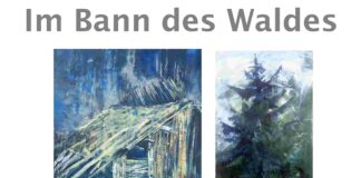 Vernissage im Rathaus Steinach