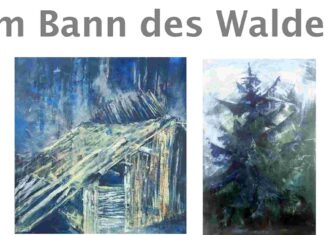 Vernissage im Rathaus Steinach