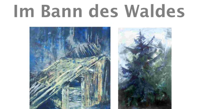 Vernissage im Rathaus Steinach