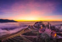 Faszination Heimat: Steffen Birk triumphiert erneut mit Schlossblick aus Durbach