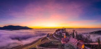 Faszination Heimat: Steffen Birk triumphiert erneut mit Schlossblick aus Durbach