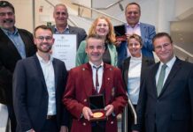 Biberach-Prinzbach gewinnt Gold beim Landeswettbewerb