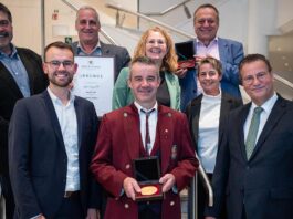 Biberach-Prinzbach gewinnt Gold beim Landeswettbewerb