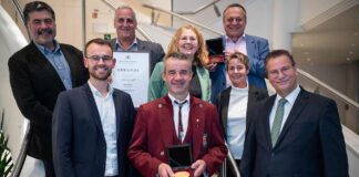 Biberach-Prinzbach gewinnt Gold beim Landeswettbewerb