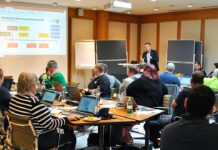 Geheim, aber entscheidend: Der Ortenaukreis setzt auf neue Strukturen für mehr Sicherheit