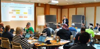 Geheim, aber entscheidend: Der Ortenaukreis setzt auf neue Strukturen für mehr Sicherheit