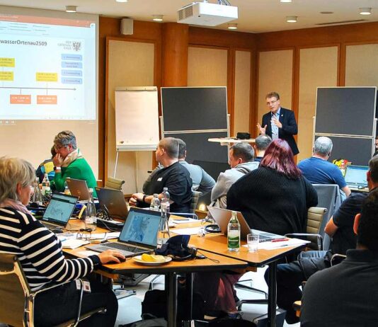 Geheim, aber entscheidend: Der Ortenaukreis setzt auf neue Strukturen für mehr Sicherheit