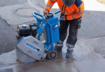 Straßenbau mit Vorbildcharakter: Haslach zeigt, wie’s schneller geht