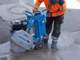 Straßenbau mit Vorbildcharakter: Haslach zeigt, wie’s schneller geht