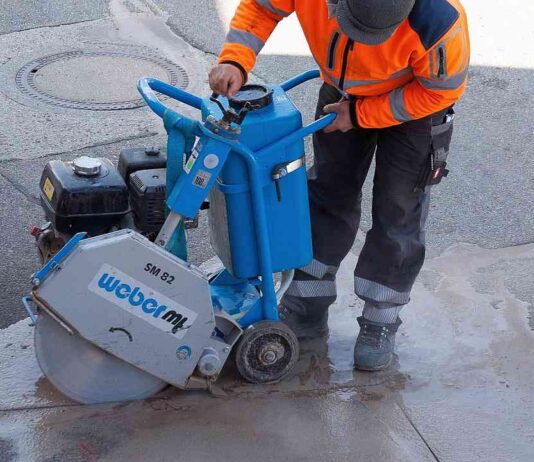 Straßenbau mit Vorbildcharakter: Haslach zeigt, wie’s schneller geht