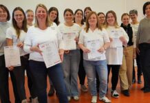 Biberacher Kita setzt neue Qualitätsmaßstäbe