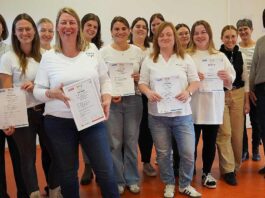 Biberacher Kita setzt neue Qualitätsmaßstäbe