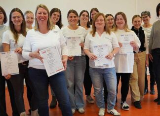 Biberacher Kita setzt neue Qualitätsmaßstäbe