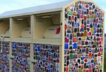 Wohin mit all den Klamotten? – Der stille Kollaps des Altkleidermarkts