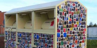 Wohin mit all den Klamotten? – Der stille Kollaps des Altkleidermarkts