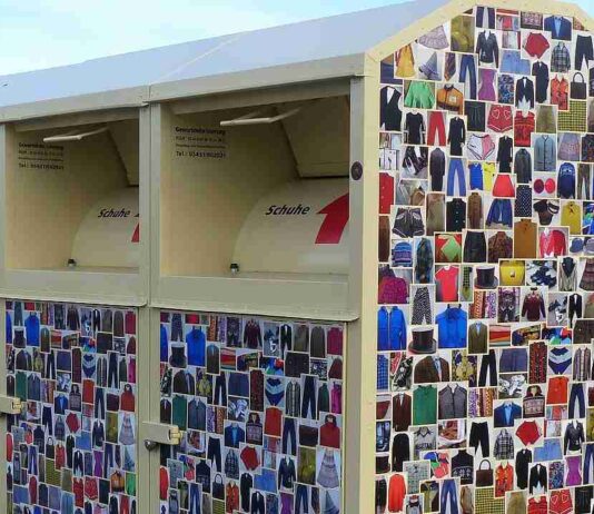 Wohin mit all den Klamotten? – Der stille Kollaps des Altkleidermarkts