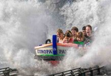 Grünes Licht für 18 Tiefbrunnen: Europa-Park erhält wasserrechtliche Erlaubnis