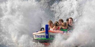 Grünes Licht für 18 Tiefbrunnen: Europa-Park erhält wasserrechtliche Erlaubnis