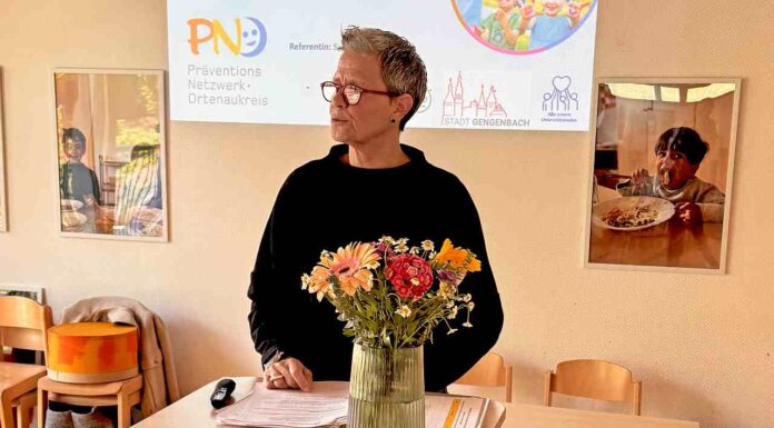 Wenn Bildschirmzeit zum Familienthema wird