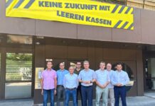 Wenn den Kommunen das Geld ausgeht: Ortenaukreis schlägt Alarm