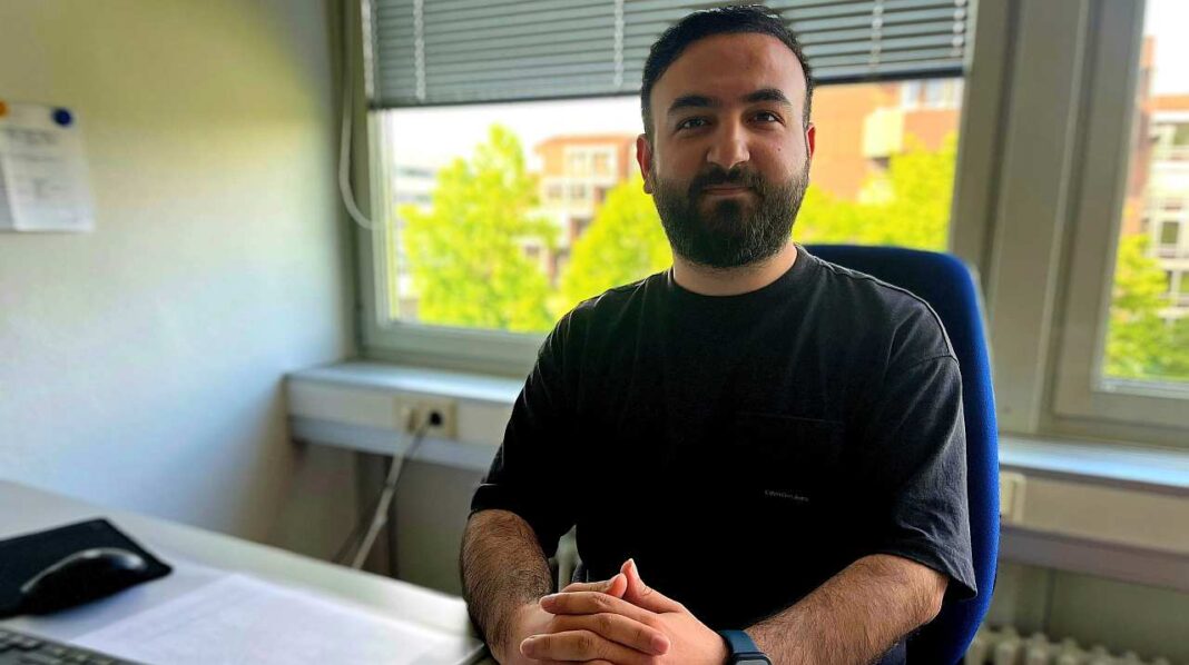 Mohammad Baki