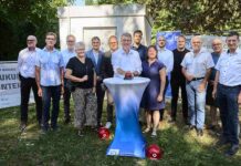 Glasfaserausbau im Kinzigtal erreicht wichtigen Meilenstein