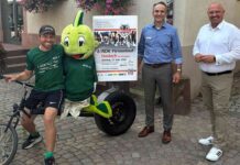 Nach starker Premiere: Haslachs Firmenlauf geht in die zweite Runde
